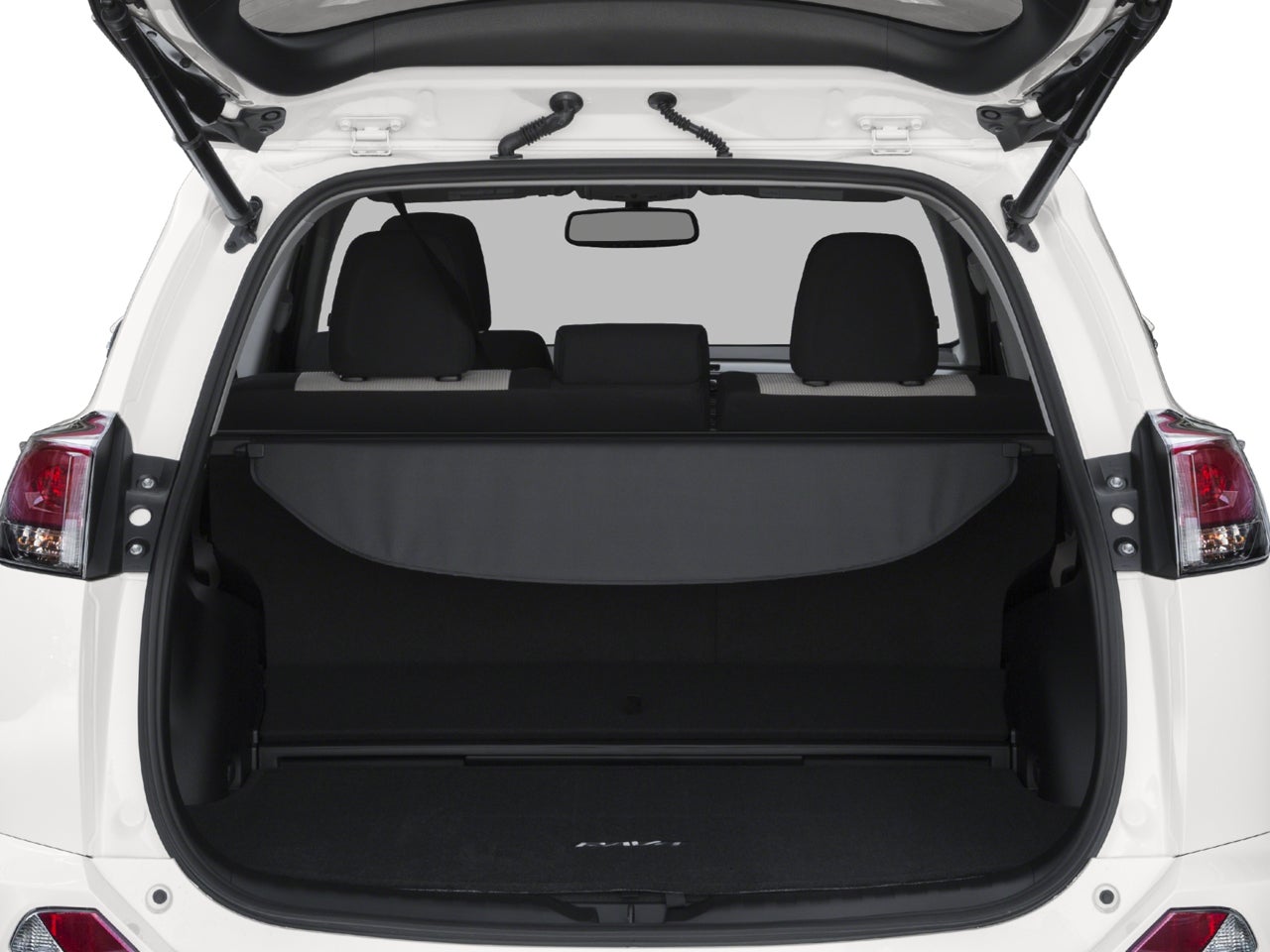 2018 Toyota RAV4 Hybrid XLE