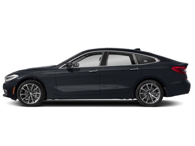 2019 BMW 6 Series 640 Gran Turismo i xDrive