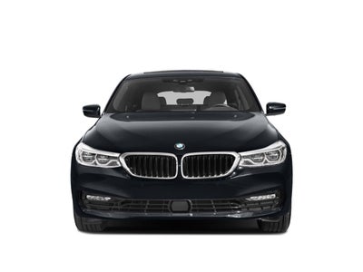 2019 BMW 6 Series 640 Gran Turismo i xDrive