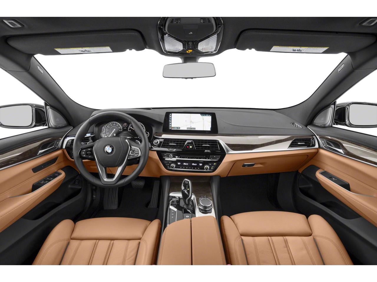 2019 BMW 6 Series 640 Gran Turismo i xDrive