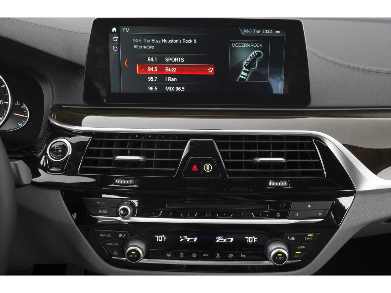 2019 BMW 6 Series 640 Gran Turismo i xDrive