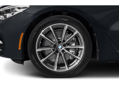 2019 BMW 6 Series 640 Gran Turismo i xDrive