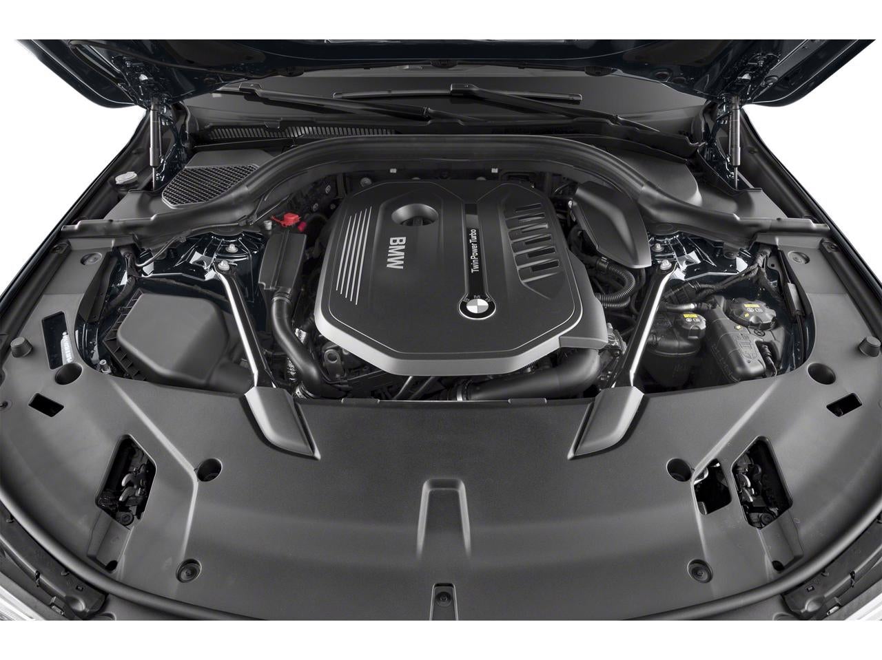 2019 BMW 6 Series 640 Gran Turismo i xDrive