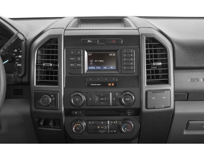 2019 Ford F-250SD XL
