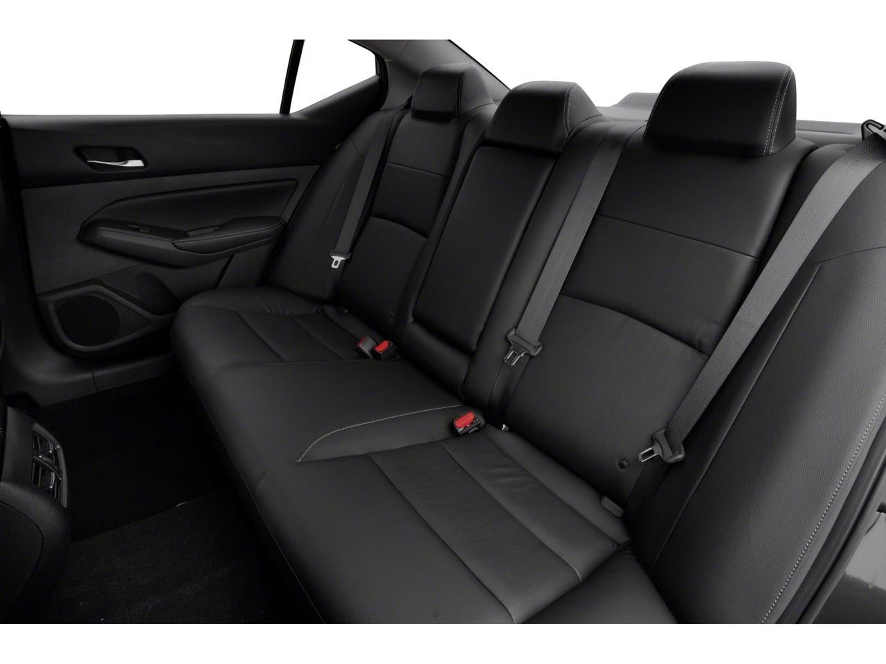 2019 Nissan Altima 2.5 SV