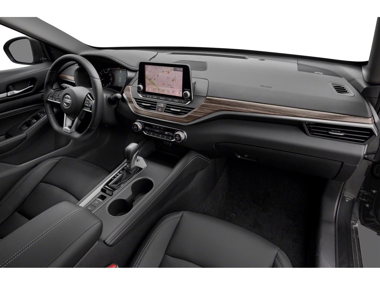 2019 Nissan Altima 2.5 SV