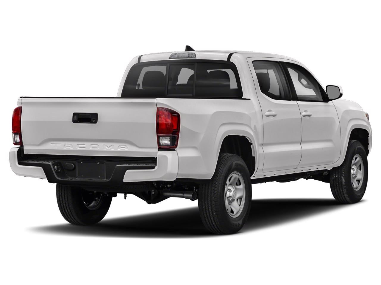 2019 Toyota Tacoma TRD Off-Road V6
