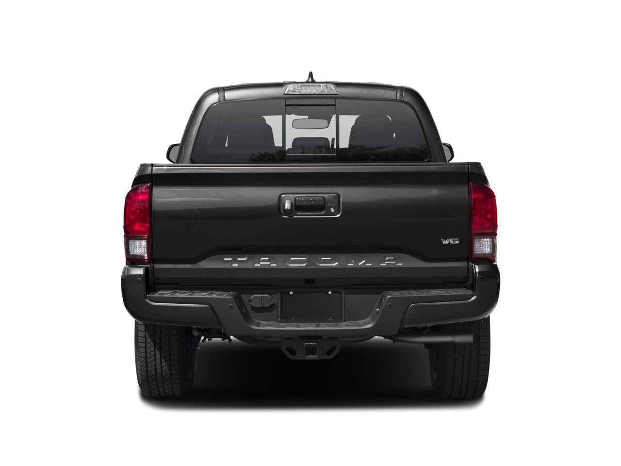 2019 Toyota Tacoma TRD Sport V6
