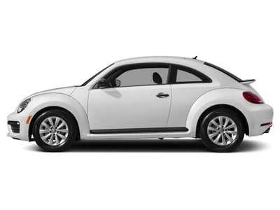 2019 Volkswagen Beetle 2.0T S