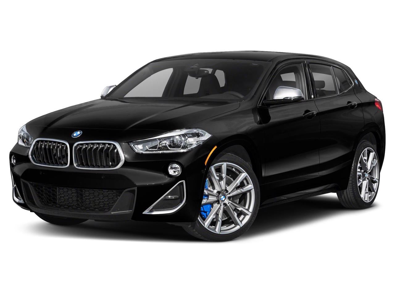 2020 BMW X2 M35i