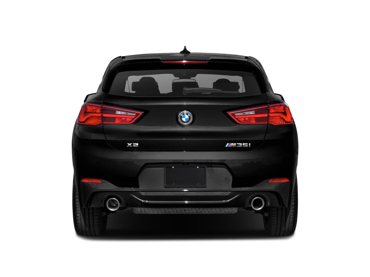 2020 BMW X2 M35i
