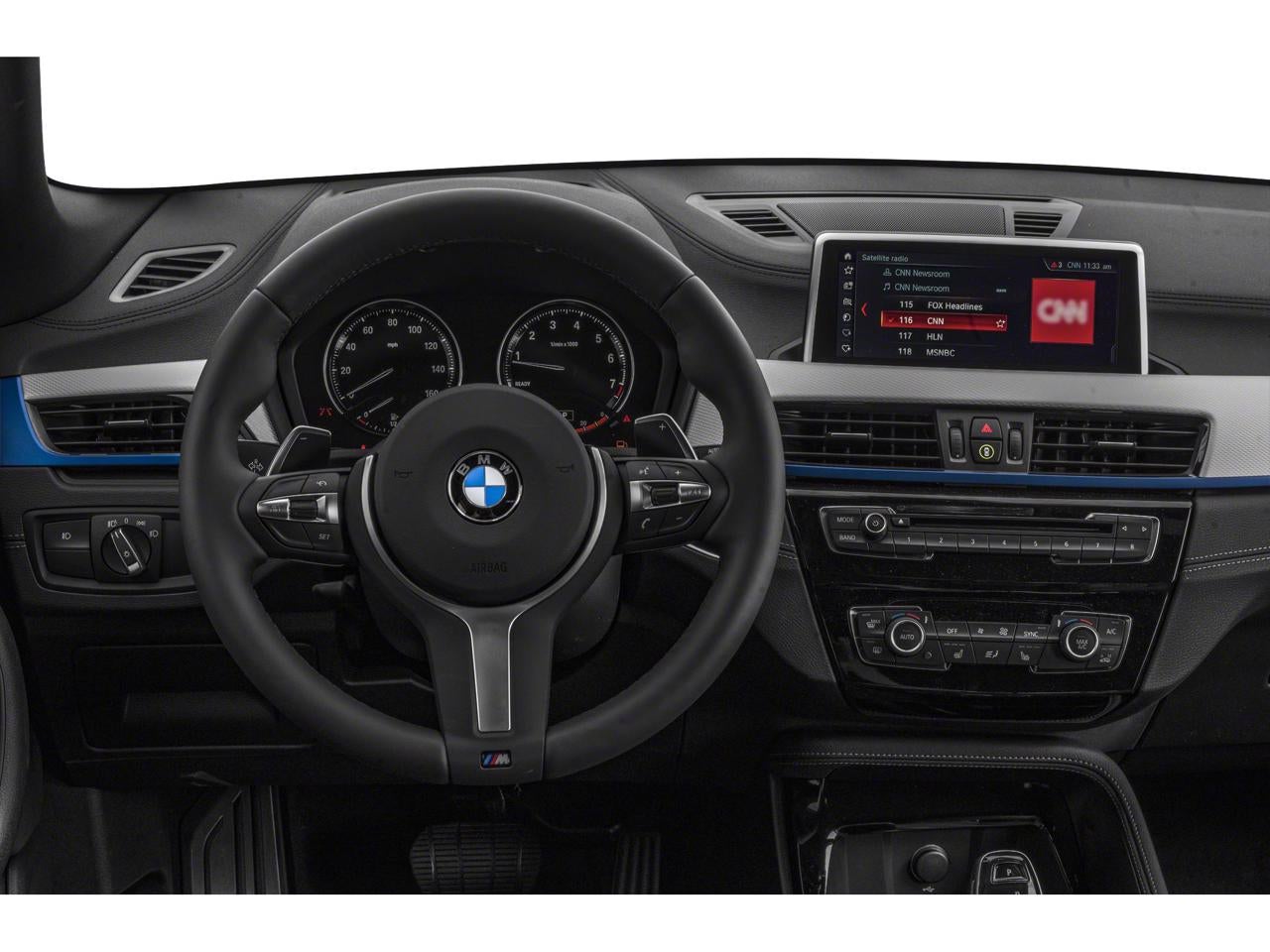 2020 BMW X2 M35i