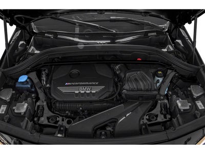 2020 BMW X2 M35i