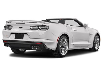 2020 Chevrolet Camaro SS 2SS
