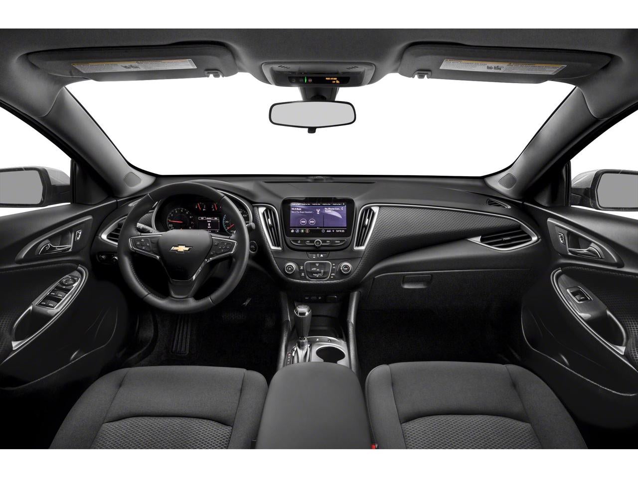2020 Chevrolet Malibu RS