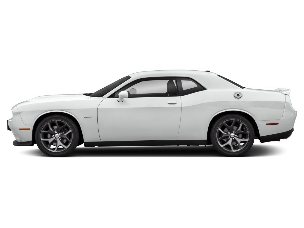 2020 Dodge Challenger GT
