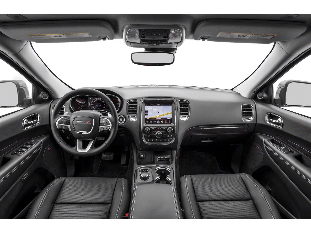 2020 Dodge Durango GT Plus