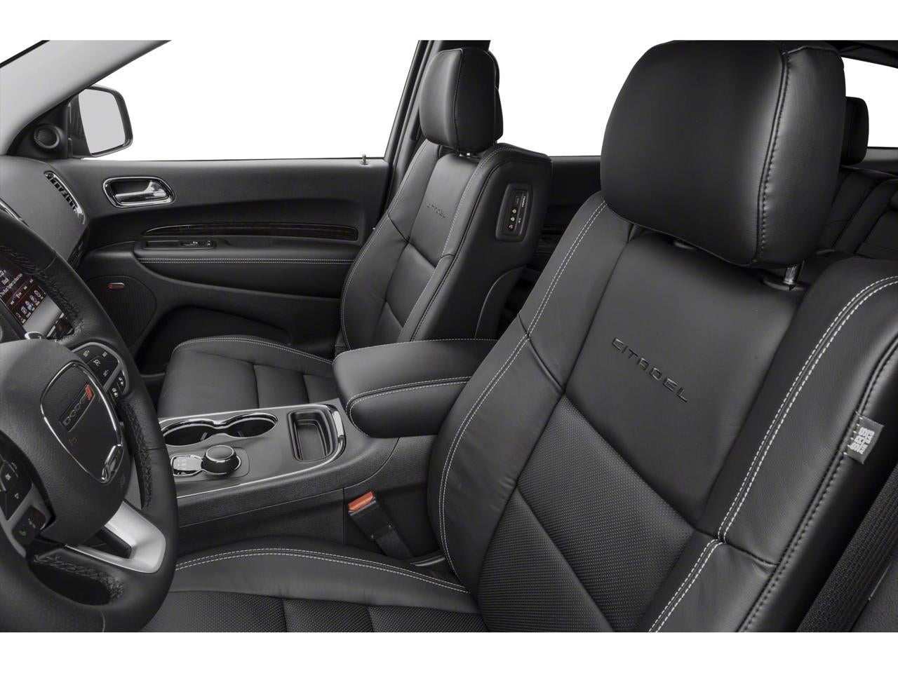 2020 Dodge Durango GT Plus