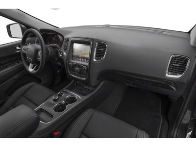 2020 Dodge Durango GT Plus
