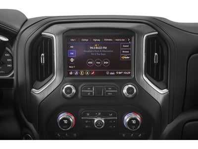 2020 GMC Sierra 3500HD Denali