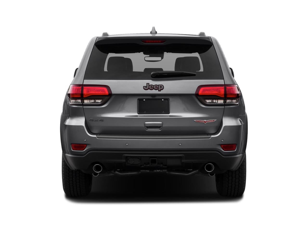 2020 Jeep Grand Cherokee Trailhawk