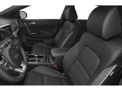 2020 Kia Sportage SX