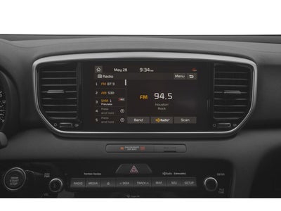 2020 Kia Sportage SX