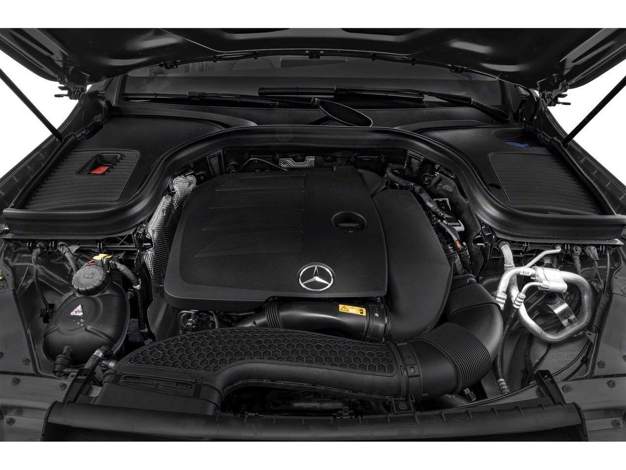 2020 Mercedes-Benz GLC GLC 300 4MATIC®