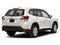 2020 Subaru Forester Base
