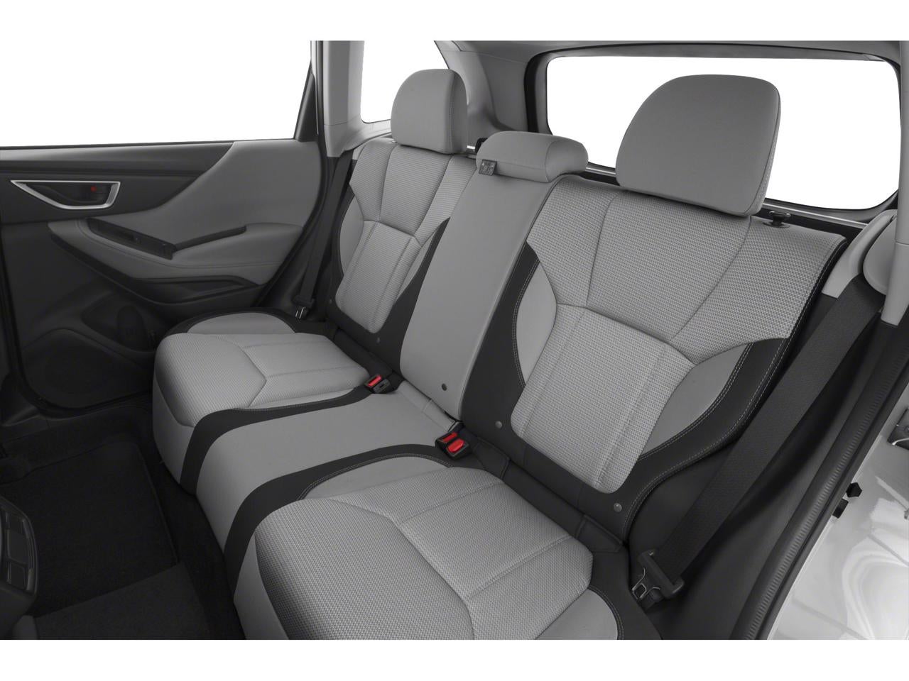 2020 Subaru Forester Base
