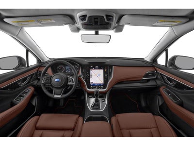 2020 Subaru Outback Touring XT