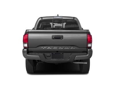 2020 Toyota Tacoma SR V6