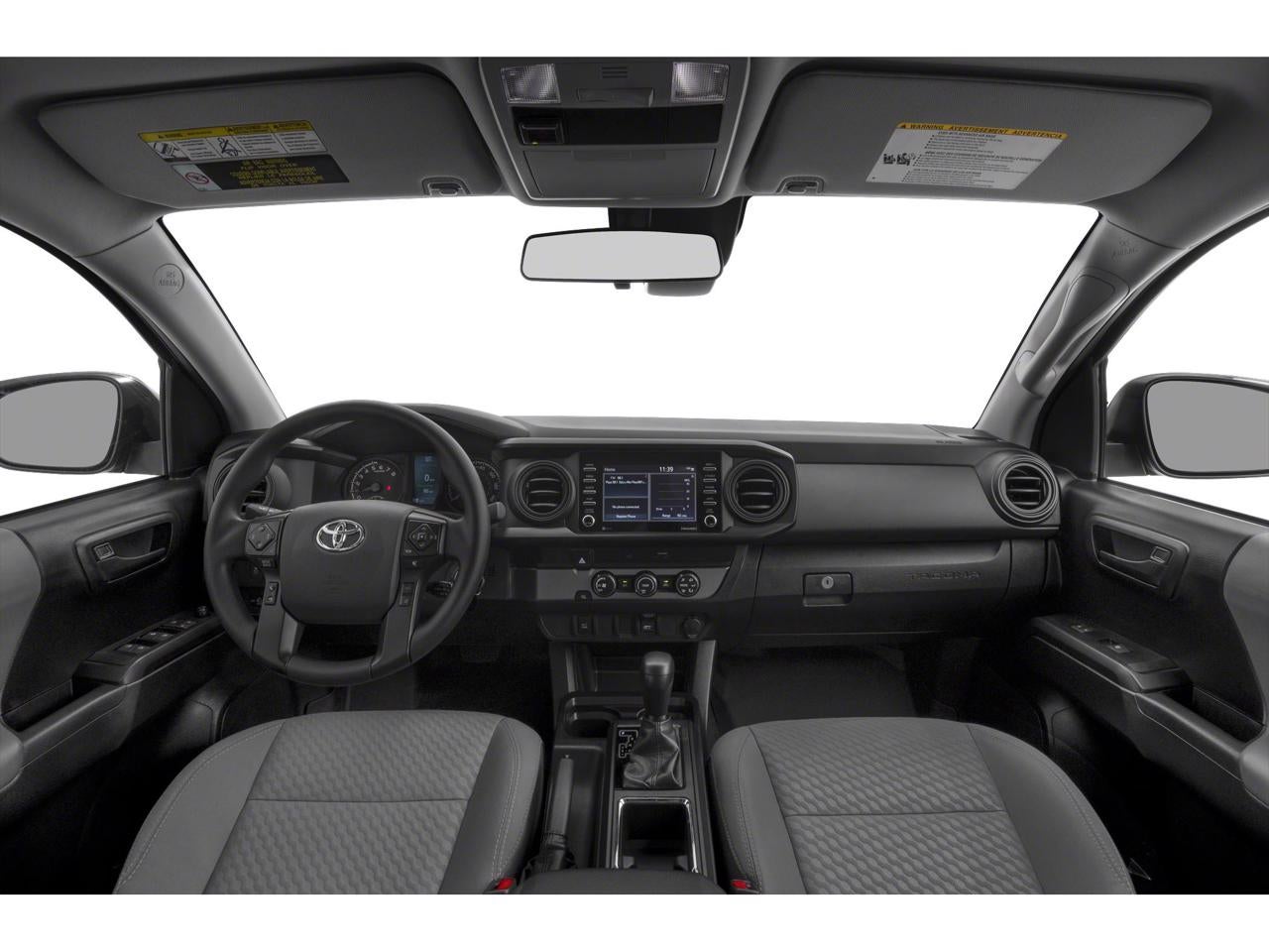 2020 Toyota Tacoma SR V6