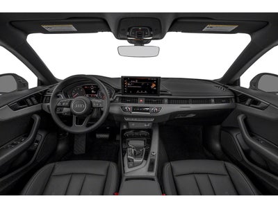 2021 Audi A5 Sportback 45 S line Premium Plus quattro