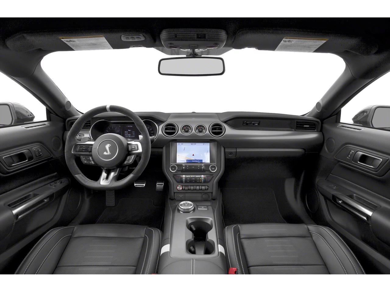 2021 Ford Mustang Shelby GT500
