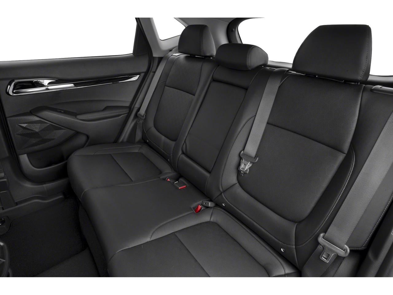2021 Kia Seltos EX