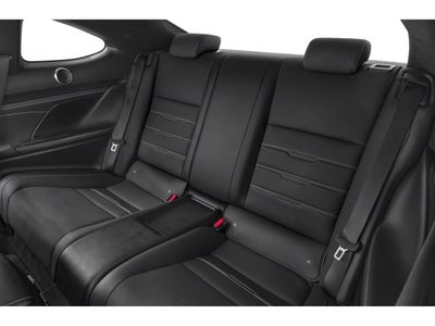 2021 Lexus RC 350 F SPORT