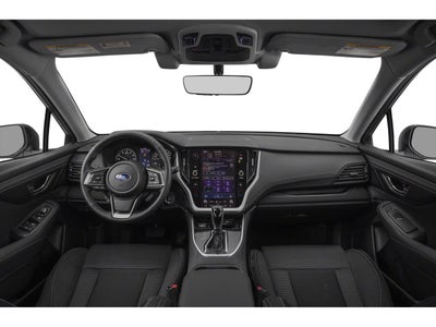 2021 Subaru Outback Limited XT