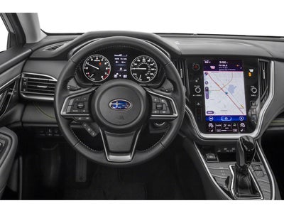 2021 Subaru Outback Onyx Edition XT