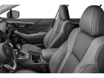 2021 Subaru Outback Onyx Edition XT