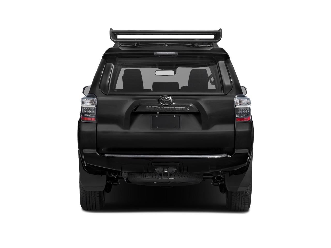 2021 Toyota 4Runner Venture