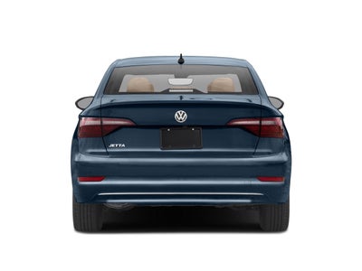 2021 Volkswagen Jetta 1.4T SE