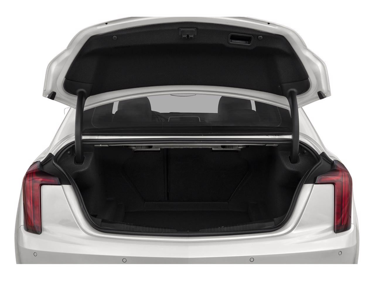 2022 Cadillac CT5 Luxury