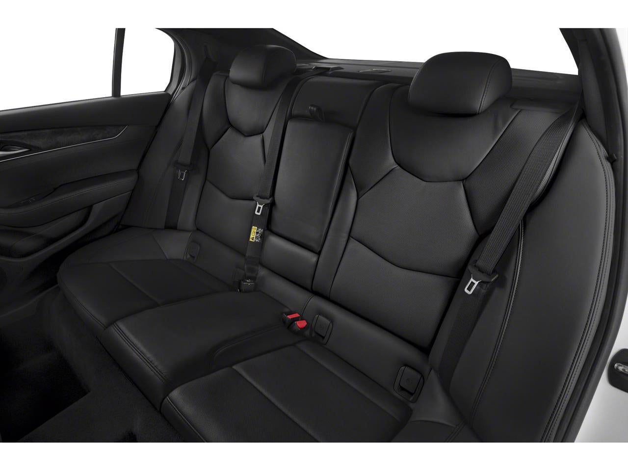 2022 Cadillac CT5 Luxury