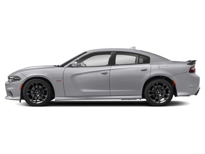 2022 Dodge Charger Scat Pack