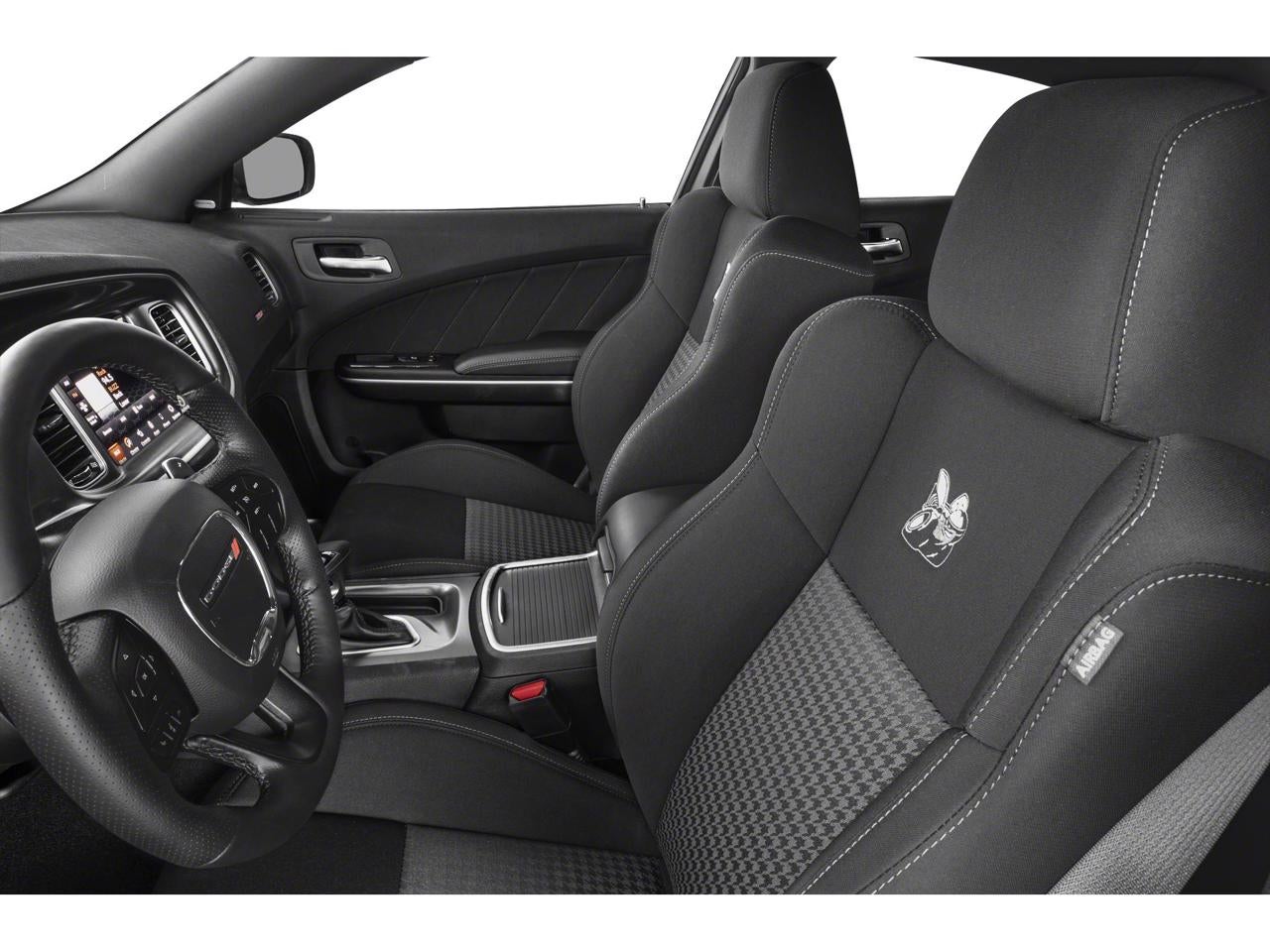 2022 Dodge Charger Scat Pack