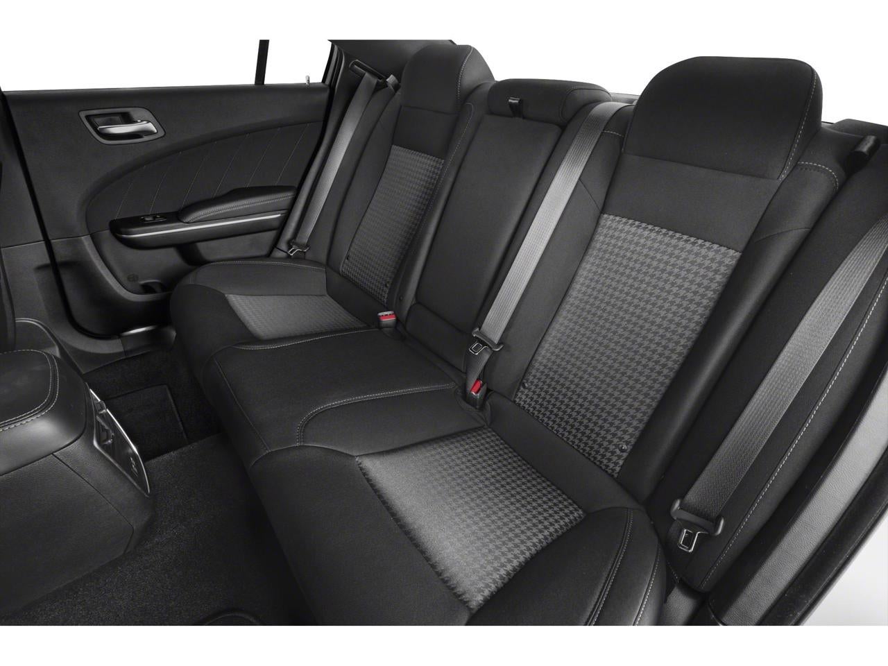 2022 Dodge Charger Scat Pack