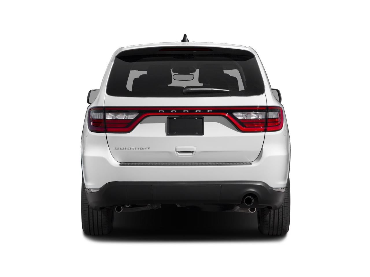 2022 Dodge Durango Citadel