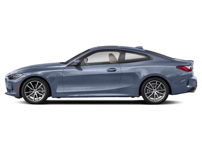 2023 BMW 4 series 430i xDrive