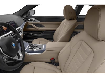 2023 BMW 4 series 430i xDrive
